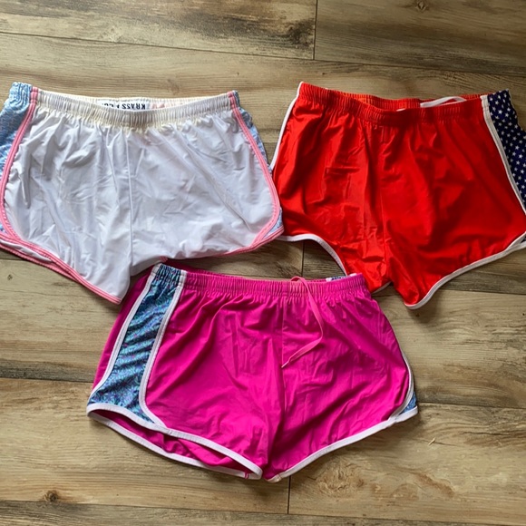 Shorts x3 Krass & CO - Picture 3 of 3